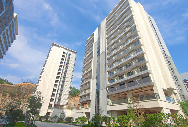 黔东南沁源公寓